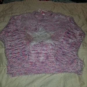 Design History Sweater